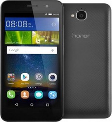 Замена разъема зарядки на телефоне Honor 4C Pro в Рязане